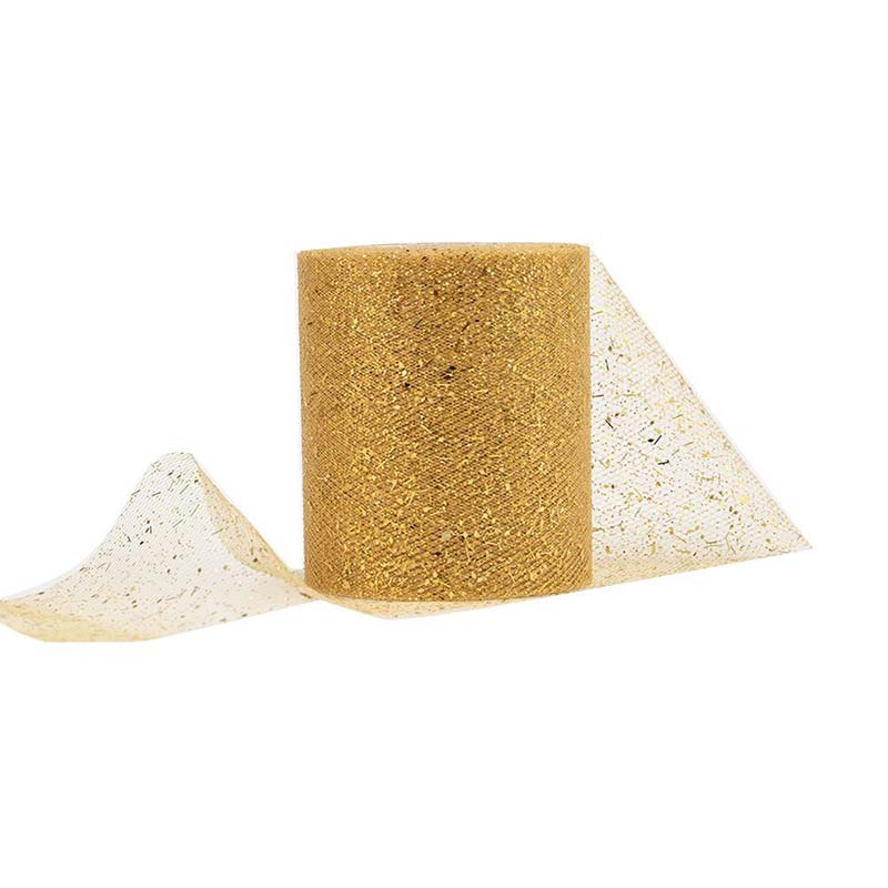 ‌‌Ano ang mga patlang na ginamit ng metal mesh tulle roll?