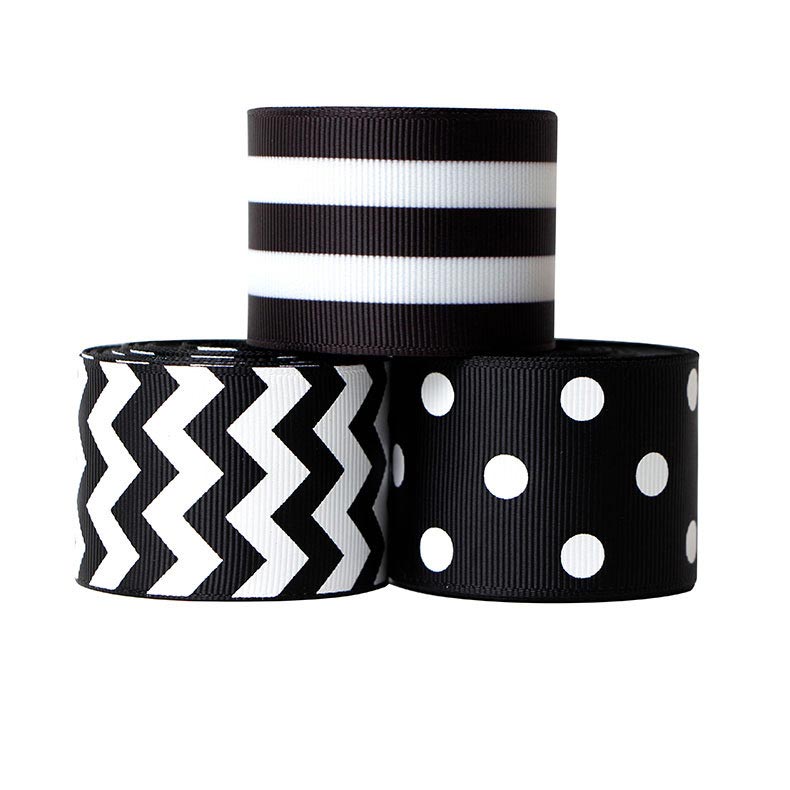 Grosgrain Ribbon