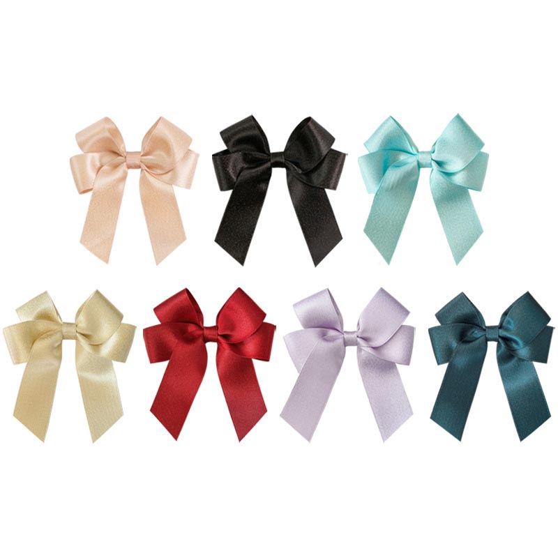 Ribbon Bow